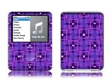 Picnic Design Protective Decal Skin Sticker for Apple iPod nano 3G (3rd Generation) 4GB/ 8GB Player
