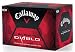 Callaway Diablo Golf Balls Personalized Red