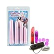 California Exotics / Swedish Erotica Luscious Lavender Collection Kit for Lovers Adult Sex Toy Kit