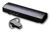 Jabra オフィス・モバイル両用ヘッドセット JX10+BTH