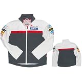 SAUBER F1 TEAM オフィシャルスポンサーウィンドブレーカー2012年モデル