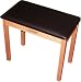Yamaha B1-C2 piano stool, Cherry finish suitable for YDP digital pianos