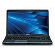 Toshiba Satellitelaptop with Dual Core Blu-Ray 1GB DDR3