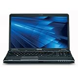 Satellite A665D-S5174 15.6" LED Notebook - Phenom II N660 3 GHz - Charcoal