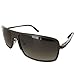 Vuarnet Extreme Unisex VE 7004 Square Aviator Polarized Sunglasses