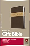 Premium Gift Bible NLT, TuTone