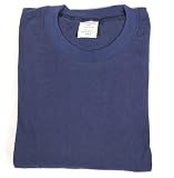 No Pocket T-shirts - Super Sizes - 6 Color Available