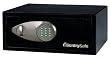 SentrySafe X075 Security Safe, 0.7 Cubic Feet, Black