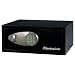 SentrySafe X075 Security Safe, 0.7 Cubic Feet, Black