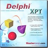 Mastering Delphi 6 XPT - eXtra Programming Toolkit