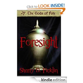 Foresight (Gods of Fate)