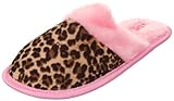 Ragg Micro Comfort Slipper (Little Kid/Big Kid