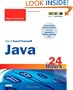 Sams Teach Yourself Java in 24 Hours (5th Edition)