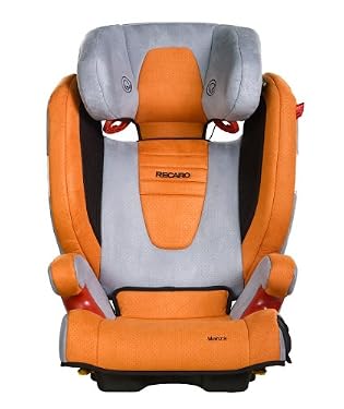 Recaro Monza - Frozen Copper