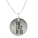 Fancy Firefly Pattern Necklace Pendants Accessory Colorless