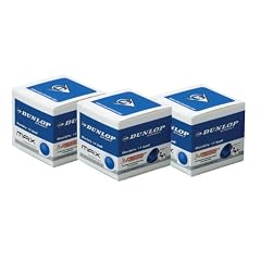 DUNLOP Max Squashball