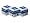 DUNLOP Max Squashball