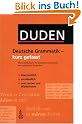 Duden - Deutsche...