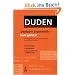 Duden - Deutsche Grammatik - kurz gefasst: Das Grundwissen der deutschen Grammatik mit zahlreichen Beispielen