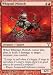 Whiptail Moloch Foil