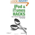 iPod iTunes Hacks Ripping Burning