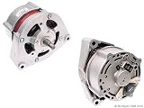 1976-1980 Mercedes Benz 450SEL Bosch Alternator