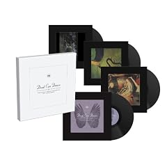 Dcd II Boxset