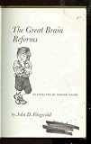 The Great Brain Reforms by John D. Fitzgerald
