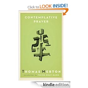 Contemplative Prayer