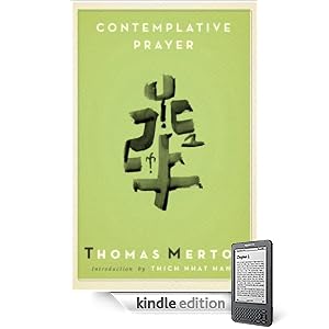 Contemplative Prayer by Thomas Merton
