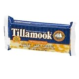 Tillamook Colby Jack Cheese 8oz