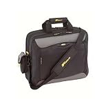 Targus CityGear New York Notebook - Sacoche