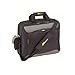 Electronics : Targus Metro Messenger Laptop bag Black & Sliver 15.4