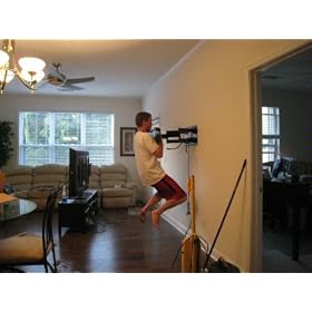 CHEETAH MOUNTS PLASMA LCD TV ARTICULATING DUAL ARM WALL MOUNT FOR 32-63