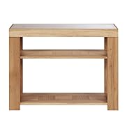 Navarra Console Table