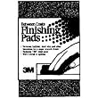 3M 10144NA Finishing Pads