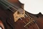 Super Sensitive Spector Violin Mute Copper
