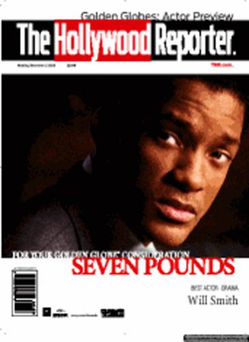 The Hollywood Reporter