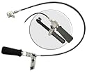 Varizoom Professional Cable-Drive Focus Control for Most Canon Lenses