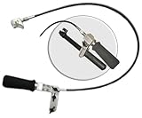 Varizoom Professional Cable-Drive Focus Control for Most Canon Lenses
