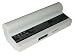 Laptop Battery for Asus Eee PC 901 1000 1000H 1200 Series, White
