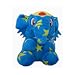Neopets Series 3 Starry Elephante Plush
