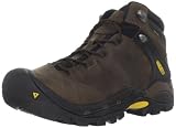 KEEN Men's Ketchum Hiking Boot