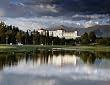 A Majestic View of the Mount Washington Hotel - Gorgeous 16"x20" Photographic Print by Carol M. Highsmith
