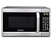 Farberware Classic FMO07AHTBKJ 0.7 Cu. Ft. 700-Watt Microwave Oven with LED Lighting, Brushed Stainless Steel