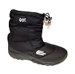 Womens Nuptse Bootie Ii ACPTD98 Northface