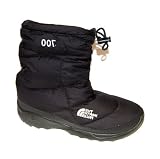 Womens Nuptse Bootie Ii ACPTD98 Northface