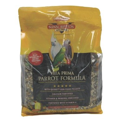 Vita Prima Parrot - - Bci
