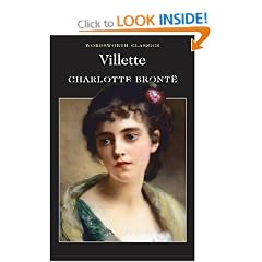 Villette (Wordsworth Classics)