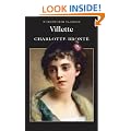 Villette (Wordsworth Classics)